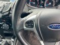 Ford Fiesta 1.25 Zetec Euro 5 5dr 20