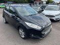 Ford Fiesta 1.25 Zetec Euro 5 5dr 1