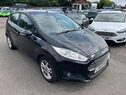 Ford Fiesta 1.25 Zetec Euro 5 5dr