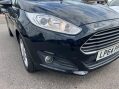 Ford Fiesta 1.25 Zetec Euro 5 5dr 13