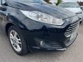 Ford Fiesta 1.25 Zetec Euro 5 5dr 12