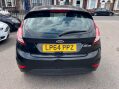 Ford Fiesta 1.25 Zetec Euro 5 5dr 5