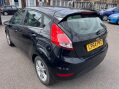 Ford Fiesta 1.25 Zetec Euro 5 5dr 4