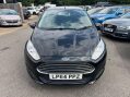 Ford Fiesta 1.25 Zetec Euro 5 5dr 2