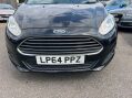 Ford Fiesta 1.25 Zetec Euro 5 5dr 9