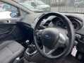 Ford Fiesta 1.25 Zetec Euro 5 5dr 18