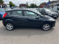 Ford Fiesta 1.25 Zetec Euro 5 5dr 7
