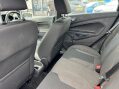 Ford Fiesta 1.25 Zetec Euro 5 5dr 23