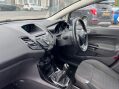 Ford Fiesta 1.25 Zetec Euro 5 5dr 21