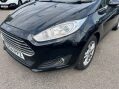 Ford Fiesta 1.25 Zetec Euro 5 5dr 10