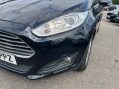 Ford Fiesta 1.25 Zetec Euro 5 5dr 11