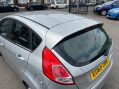 Ford Fiesta 1.0T EcoBoost Zetec Euro 6 (s/s) 5dr 15