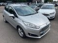 Ford Fiesta 1.0T EcoBoost Zetec Euro 6 (s/s) 5dr 1