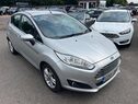 Ford Fiesta 1.0T EcoBoost Zetec Euro 6 (s/s) 5dr