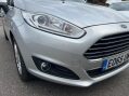 Ford Fiesta 1.0T EcoBoost Zetec Euro 6 (s/s) 5dr 13