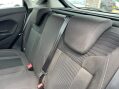 Ford Fiesta 1.0T EcoBoost Zetec Euro 6 (s/s) 5dr 27