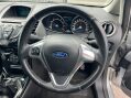 Ford Fiesta 1.0T EcoBoost Zetec Euro 6 (s/s) 5dr 19