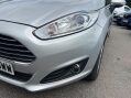 Ford Fiesta 1.0T EcoBoost Zetec Euro 6 (s/s) 5dr 11