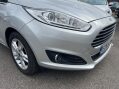 Ford Fiesta 1.0T EcoBoost Zetec Euro 6 (s/s) 5dr 12