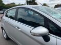 Ford Fiesta 1.0T EcoBoost Zetec Euro 6 (s/s) 5dr 16