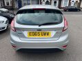 Ford Fiesta 1.0T EcoBoost Zetec Euro 6 (s/s) 5dr 5