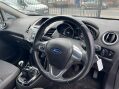 Ford Fiesta 1.0T EcoBoost Zetec Euro 6 (s/s) 5dr 18