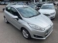 Ford Fiesta 1.0T EcoBoost Zetec Euro 6 (s/s) 5dr 8