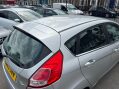 Ford Fiesta 1.0T EcoBoost Zetec Euro 6 (s/s) 5dr 14
