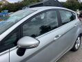 Ford Fiesta 1.0T EcoBoost Zetec Euro 6 (s/s) 5dr 17