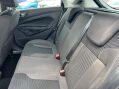 Ford Fiesta 1.0T EcoBoost Zetec Euro 6 (s/s) 5dr 26