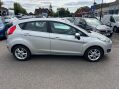Ford Fiesta 1.0T EcoBoost Zetec Euro 6 (s/s) 5dr 7