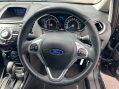 Ford Fiesta 1.6 Titanium Powershift Euro 5 5dr 19
