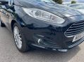Ford Fiesta 1.6 Titanium Powershift Euro 5 5dr 11