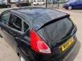Ford Fiesta 1.6 Titanium Powershift Euro 5 5dr 15
