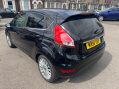 Ford Fiesta 1.6 Titanium Powershift Euro 5 5dr 4