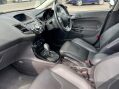 Ford Fiesta 1.6 Titanium Powershift Euro 5 5dr 20