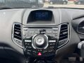 Ford Fiesta 1.6 Titanium Powershift Euro 5 5dr 25