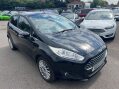 Ford Fiesta 1.6 Titanium Powershift Euro 5 5dr 1