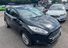 Ford Fiesta 1.6 Titanium Powershift Euro 5 5dr