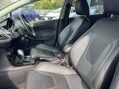Ford Fiesta 1.6 Titanium Powershift Euro 5 5dr 21