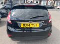 Ford Fiesta 1.6 Titanium Powershift Euro 5 5dr 5