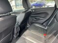 Ford Fiesta 1.6 Titanium Powershift Euro 5 5dr 23