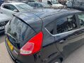 Ford Fiesta 1.6 Titanium Powershift Euro 5 5dr 16
