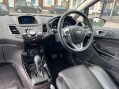 Ford Fiesta 1.6 Titanium Powershift Euro 5 5dr 17