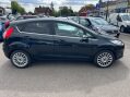 Ford Fiesta 1.6 Titanium Powershift Euro 5 5dr 8