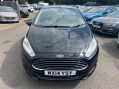Ford Fiesta 1.6 Titanium Powershift Euro 5 5dr 2