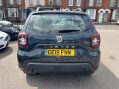 Dacia Duster 1.6 SCe Essential Euro 6 (s/s) 5dr 5