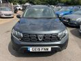 Dacia Duster 1.6 SCe Essential Euro 6 (s/s) 5dr 2
