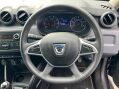 Dacia Duster 1.6 SCe Essential Euro 6 (s/s) 5dr 16