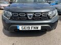 Dacia Duster 1.6 SCe Essential Euro 6 (s/s) 5dr 9